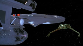 Star Trek III – Auf der Suche nach Mr. Spock foto 5