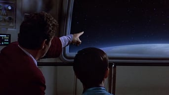 Star Trek III – Auf der Suche nach Mr. Spock foto 8