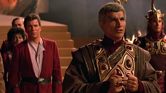 Star Trek III – Auf der Suche nach Mr. Spock foto 15