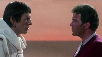 Star Trek III – Auf der Suche nach Mr. Spock foto 2