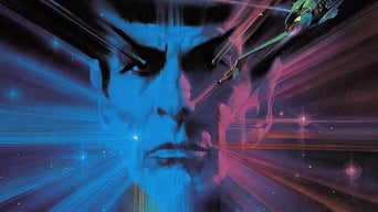 Star Trek III – Auf der Suche nach Mr. Spock foto 0