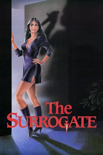 The Surrogate stream