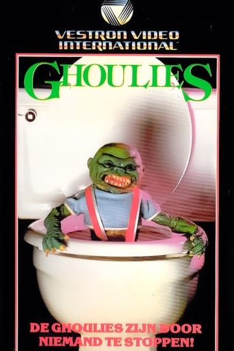 Ghoulies stream