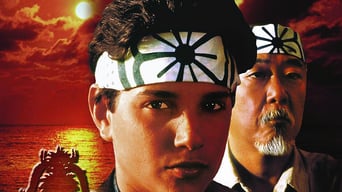 Karate Kid foto 7