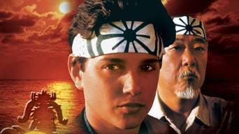 Karate Kid foto 10