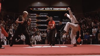 Karate Kid foto 19