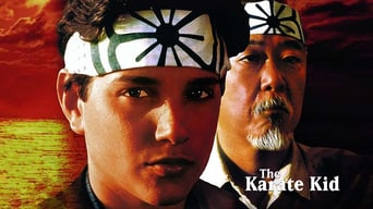 Karate Kid foto 12