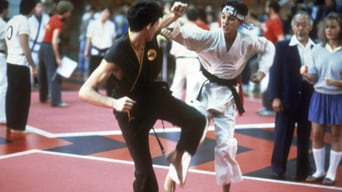Karate Kid foto 5