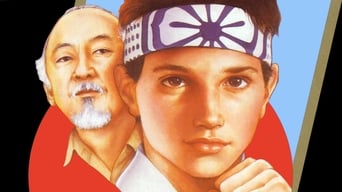 Karate Kid foto 9