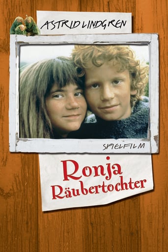 Ronja Räubertochter Stream