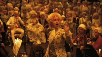 Amadeus foto 0