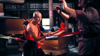 Der Todesspeer des Shaolin foto 0