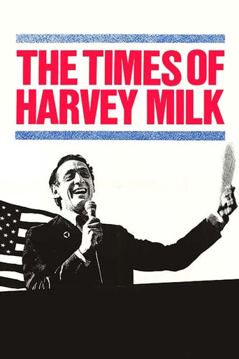 Wer war Harvey Milk? stream