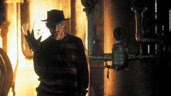 Nightmare on Elm Street – Mörderische Träume foto 25