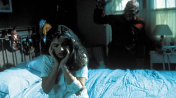 Nightmare on Elm Street – Mörderische Träume foto 24
