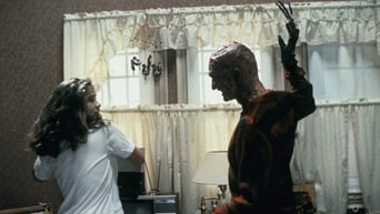 Nightmare on Elm Street – Mörderische Träume foto 28