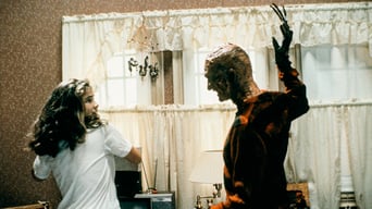Nightmare on Elm Street – Mörderische Träume foto 22