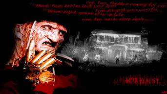 Nightmare on Elm Street – Mörderische Träume foto 21