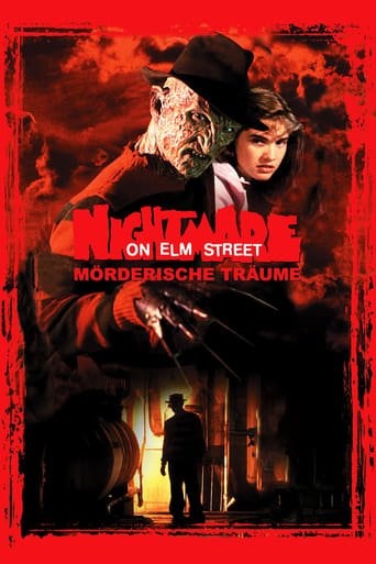 Nightmare on Elm Street – Mörderische Träume stream