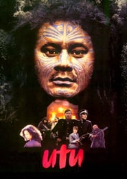 Utu – Die letzte Schlacht der Maoris