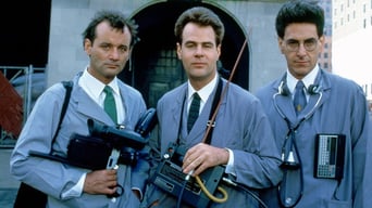 Ghostbusters – Die Geisterjäger foto 5