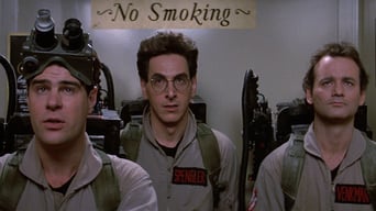 Ghostbusters – Die Geisterjäger foto 0