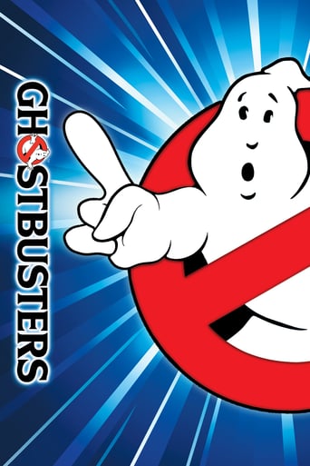 Ghostbusters – Die Geisterjäger stream