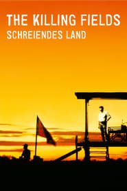 The Killing Fields – Schreiendes Land