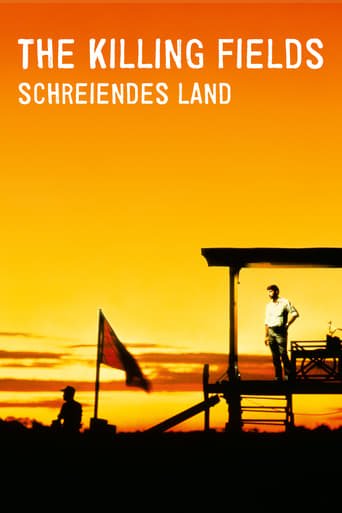 The Killing Fields – Schreiendes Land stream