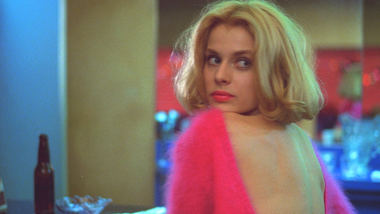 Carmelita Henderson Film Paris Texas 1984 Stream Deutsch Movie4K