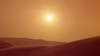 Dune – Der Wüstenplanet foto 29