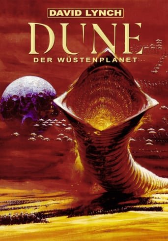 Dune – Der Wüstenplanet stream
