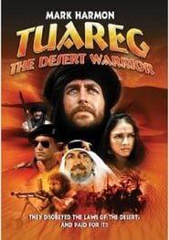 Tuareg – Die tödliche Spur