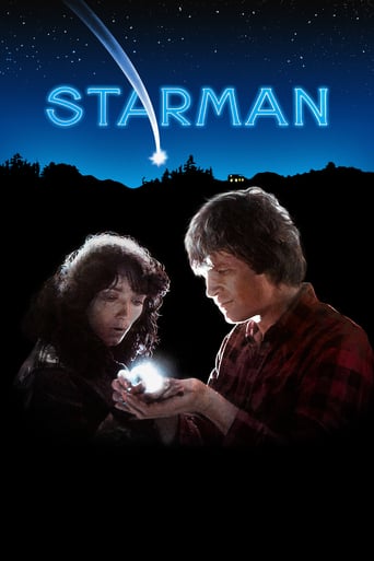 Starman stream