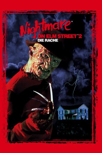 Nightmare II – Die Rache stream