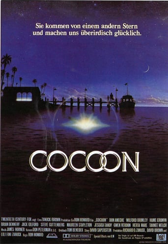 Cocoon stream