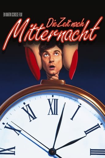 Die Zeit nach Mitternacht stream