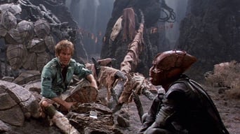 Enemy Mine – Geliebter Feind foto 8