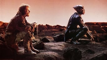 Enemy Mine – Geliebter Feind foto 7