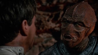 Enemy Mine – Geliebter Feind foto 0