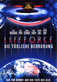 Lifeforce – Die tödliche Bedrohung
