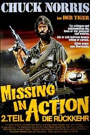 Missing in Action 2 – Die Rückkehr