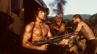Rambo II – Der Auftrag foto 0