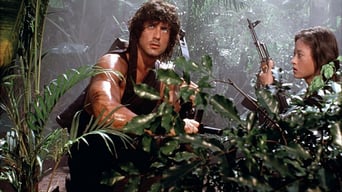Rambo II – Der Auftrag foto 6