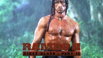 Rambo II – Der Auftrag foto 7