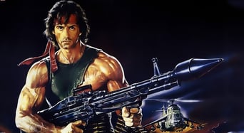 Rambo II – Der Auftrag foto 1