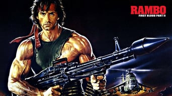 Rambo II – Der Auftrag foto 8