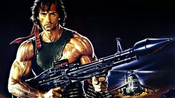 Rambo II – Der Auftrag foto 4