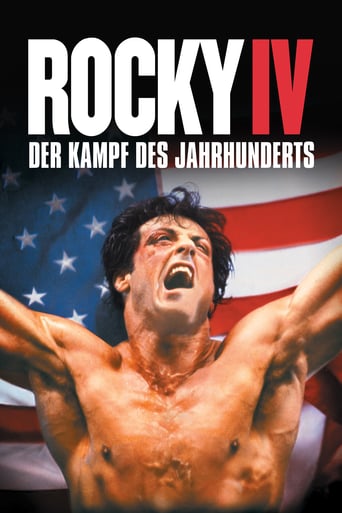 Rocky IV – Der Kampf des Jahrhunderts stream