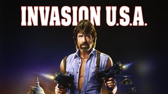 Invasion U.S.A. foto 0